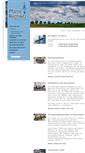 Mobile Screenshot of pfarre-rechnitz.at
